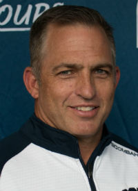 Shanon Hays head shot